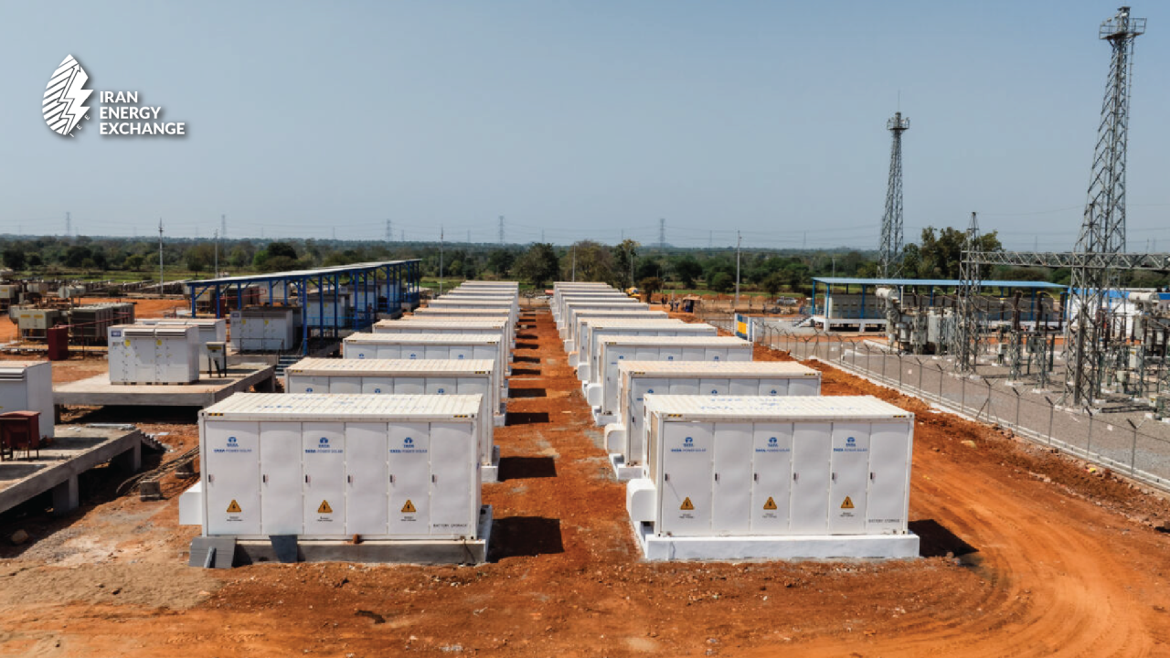 باتری خاکی؛ راهکاری نوین برای شتاب بخشیدن به گذار انرژی باتری خاکی؛ راهکاری نوین برای شتاب بخشیدن به گذار انرژی